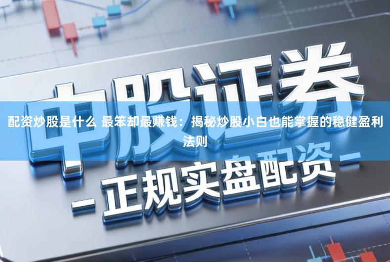 配资炒股是什么 最笨却最赚钱：揭秘炒股小白也能掌握的稳健盈利法则