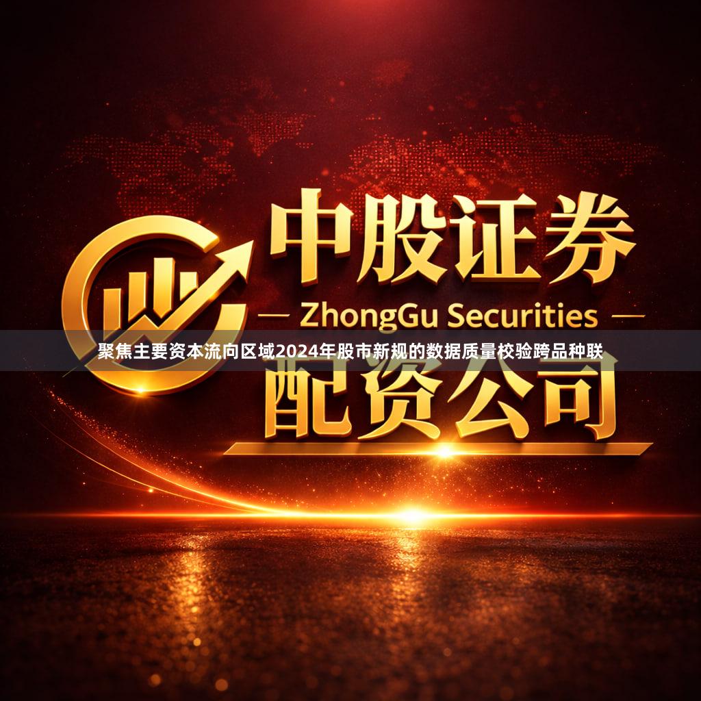 聚焦主要资本流向区域2024年股市新规的数据质量校验跨品种联