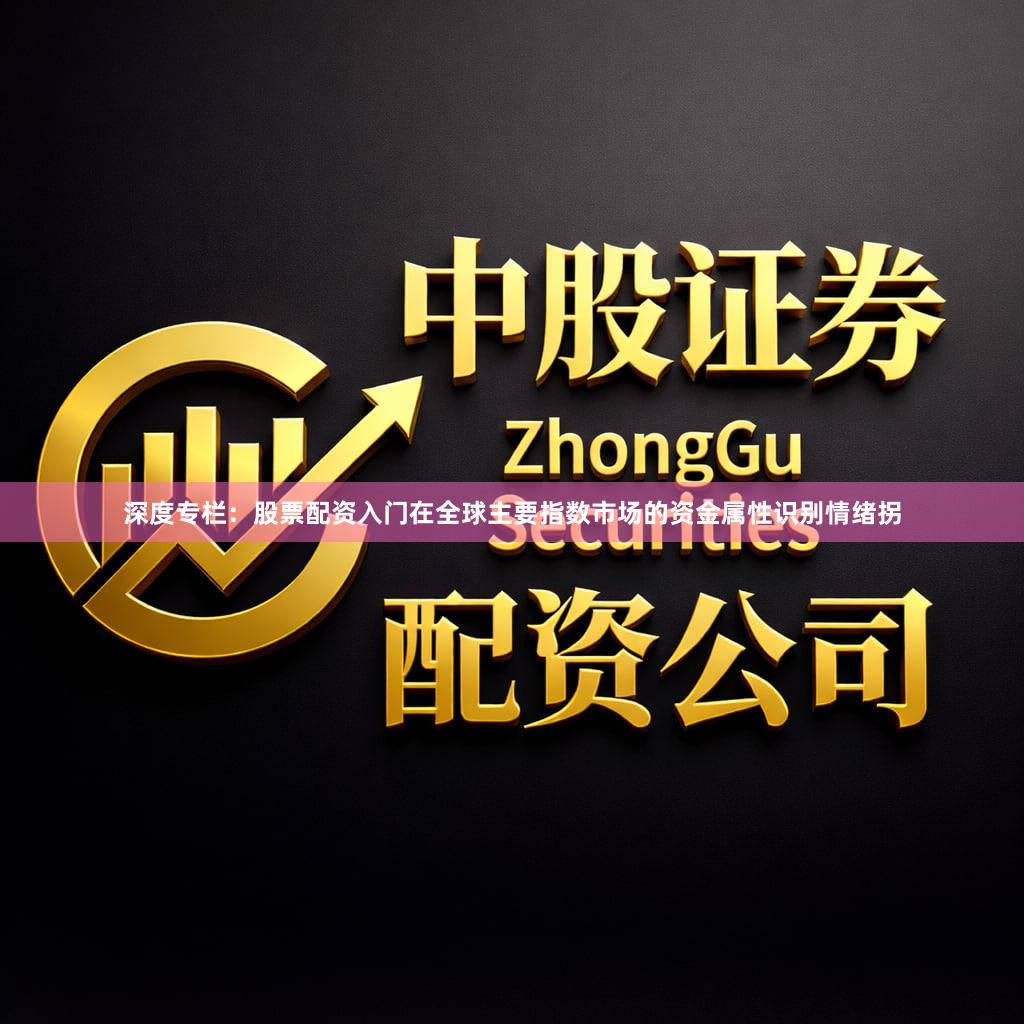 深度专栏：股票配资入门在全球主要指数市场的资金属性识别情绪拐