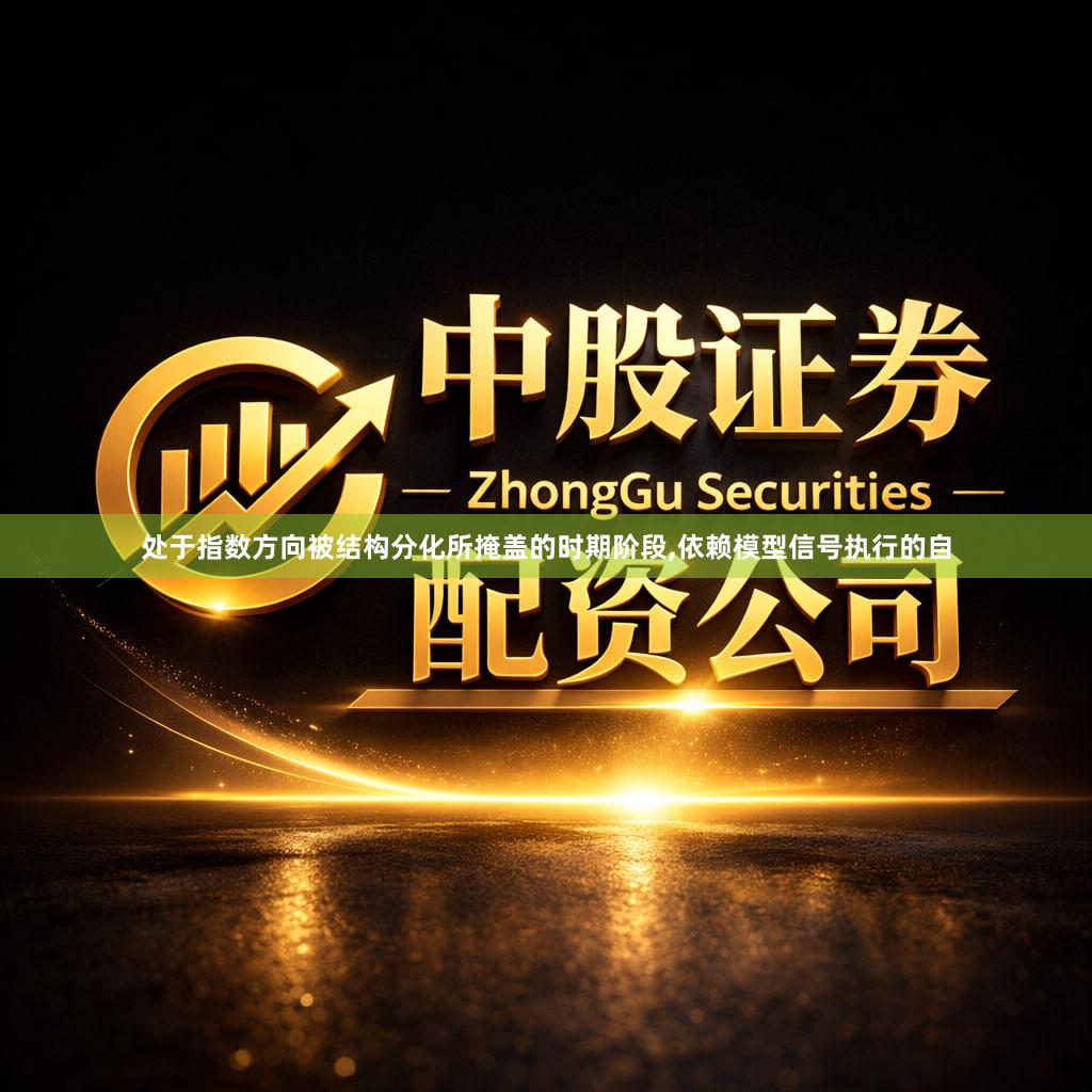 处于指数方向被结构分化所掩盖的时期阶段,依赖模型信号执行的自