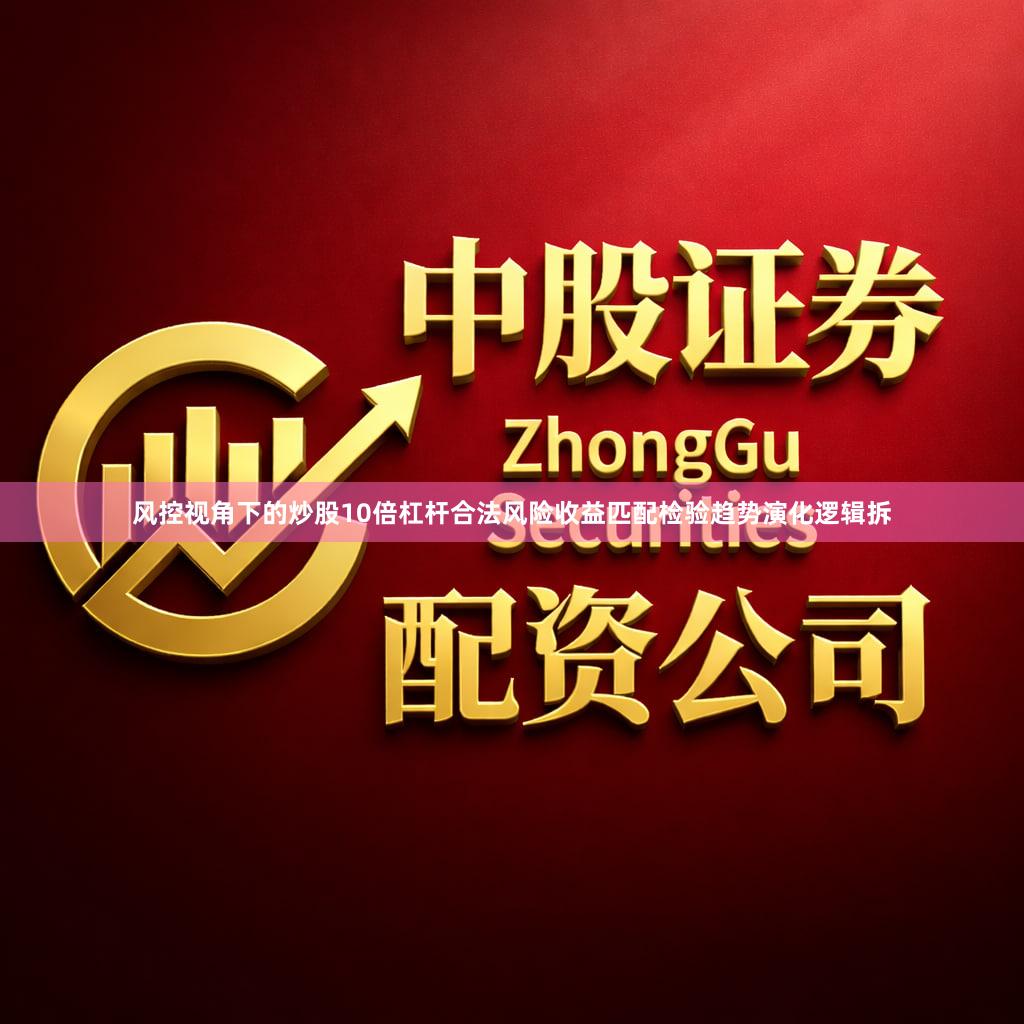 风控视角下的炒股10倍杠杆合法风险收益匹配检验趋势演化逻辑拆