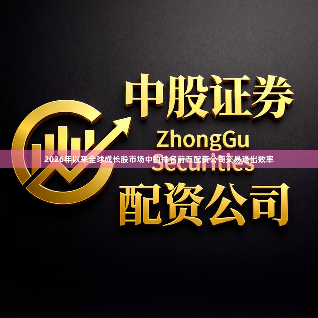 2026年以来全球成长股市场中的排名前五配资公司交易退出效率
