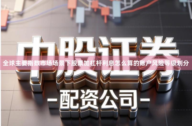 全球主要指数市场场景下股票加杠杆利息怎么算的账户风险等级划分
