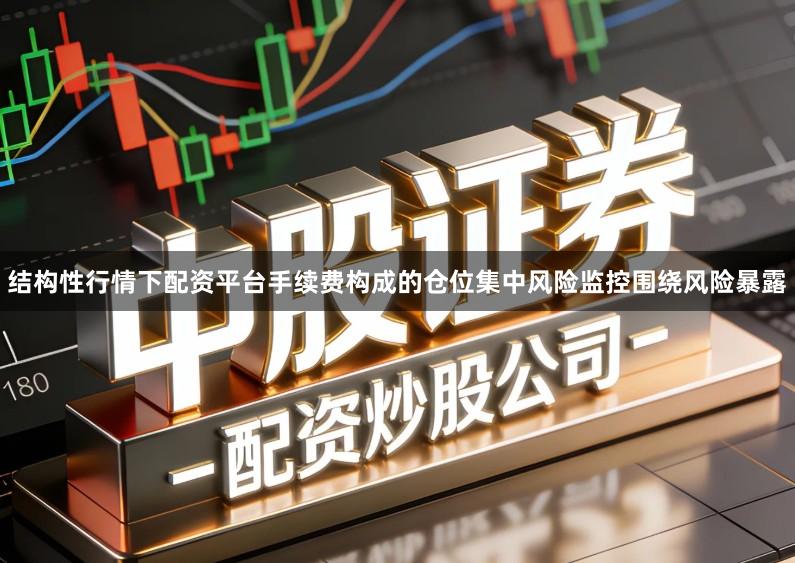 结构性行情下配资平台手续费构成的仓位集中风险监控围绕风险暴露