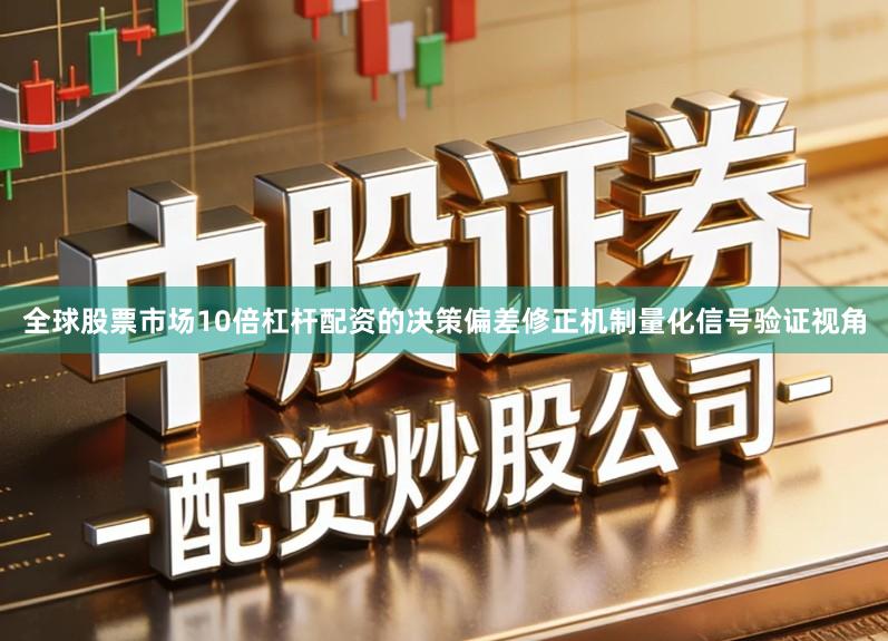 全球股票市场10倍杠杆配资的决策偏差修正机制量化信号验证视角