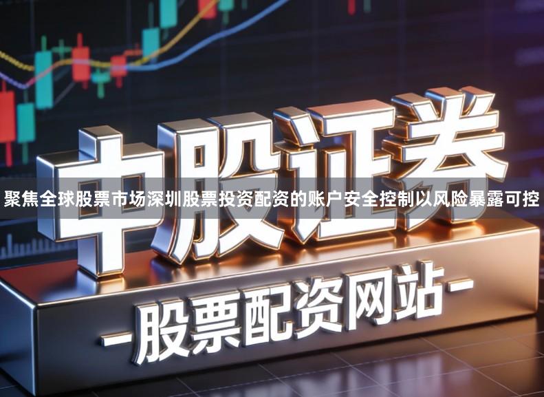 聚焦全球股票市场深圳股票投资配资的账户安全控制以风险暴露可控