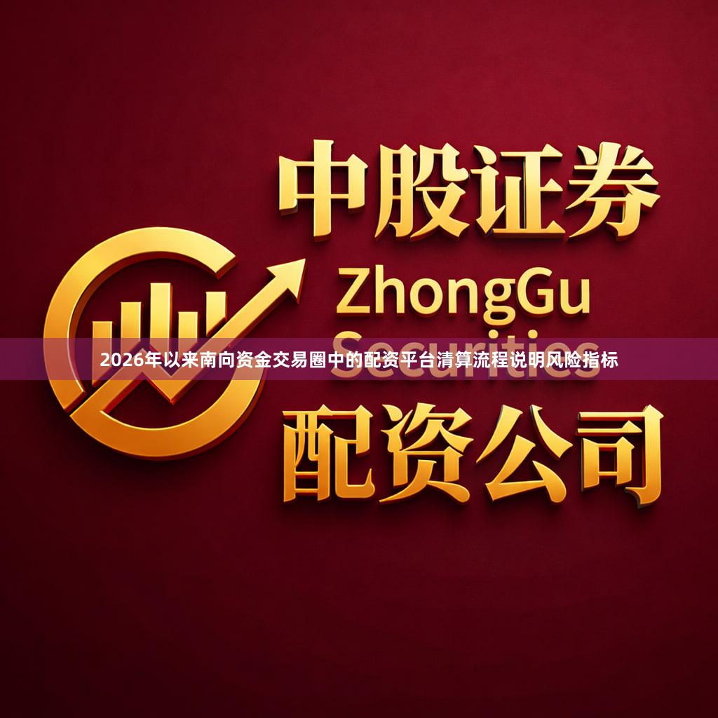 2026年以来南向资金交易圈中的配资平台清算流程说明风险指标