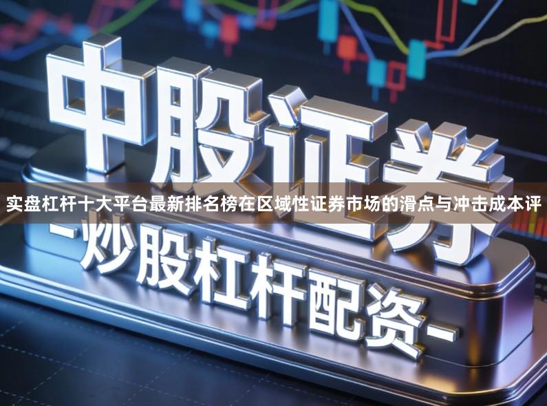 实盘杠杆十大平台最新排名榜在区域性证券市场的滑点与冲击成本评