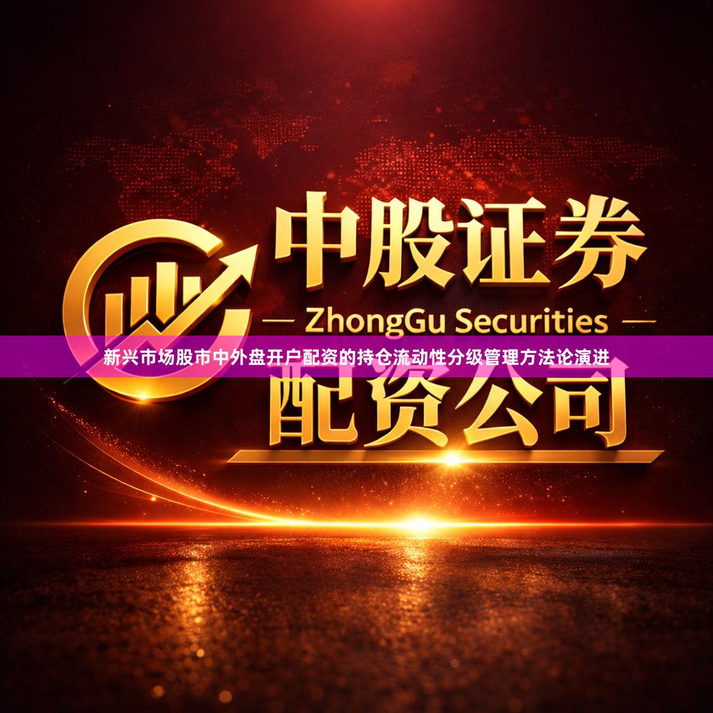 新兴市场股市中外盘开户配资的持仓流动性分级管理方法论演进