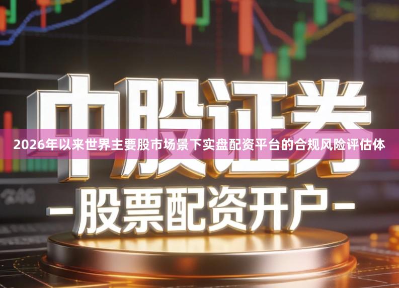 2026年以来世界主要股市场景下实盘配资平台的合规风险评估体